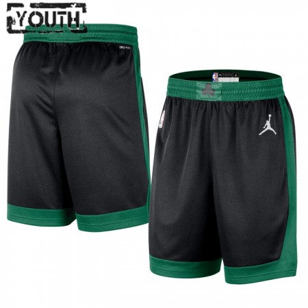 Enfant Boston Celtics Shorts 2022-23 Jordan Statement Edition Swingman